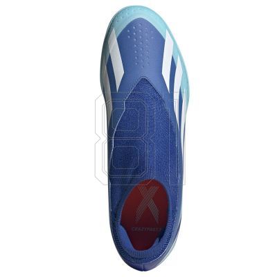3. Adidas X Crazyfast.3 LL TF M ID9347 Fußballschuhe