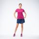 5. Damen HIDA WMNS Kurzarm-T-Shirt