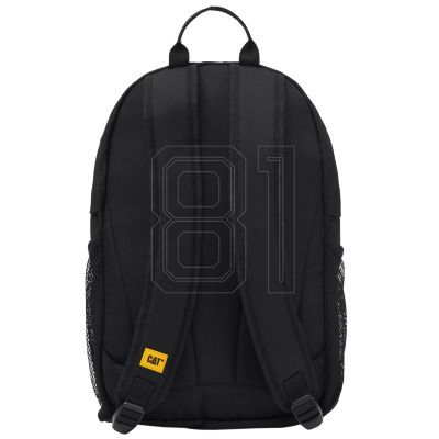 3. Caterpillar Tokyo Rucksack 84709-01 
