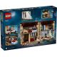 12. LEGO Harry Potter 76451 Ligusterweg: Tante Magdas Besuch