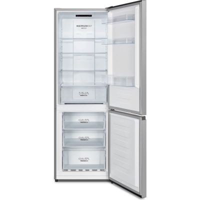 2. GORENJE NRK6182PS4 Kühl-Gefrierkombination