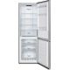 2. GORENJE NRK6182PS4 Kühl-Gefrierkombination