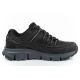 15. Skechers M 237620/BKCC Sportschuhe