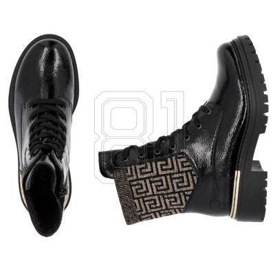 10. Rieker W RKR712 Stiefeletten