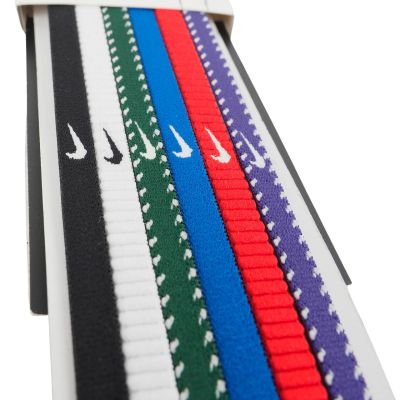 2. Nike Flex Slim Stirnbänder, 6er-Pack N1011925475OS
