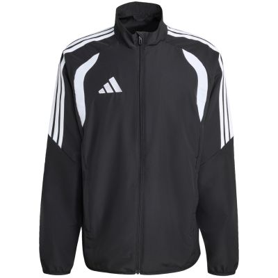 2. Herren-Sweatshirt adidas Tiro 26 League Presentation schwarz JZ9049