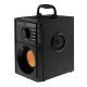 4. Media Tech MT3145 V2 Lautsprecher (schwarz)