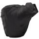 2. Skechers Santa Clara Gürteltasche S1050-06 Schwarz Einheitsgröße