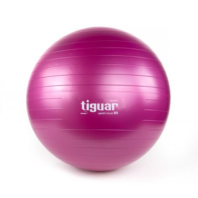 2. Tiguar Safety Plus Ball 65 cm TI-SP0065S