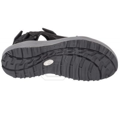 4. Jack Wolfskin Wave Breaker Sandal M 4052011-6000