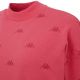 4. Kappa Ignara Sweatshirt W 309091 18-2120