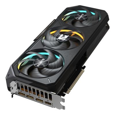 7. Gigabyte GeForce RTX 5070 GAMING OC 12GB Grafikkarte