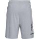 2. Under Armour Sportstyle Baumwoll-Logo-Shorts M 1329300-035