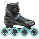 Roces Helium II W Tif Rollerblades 400872 00001