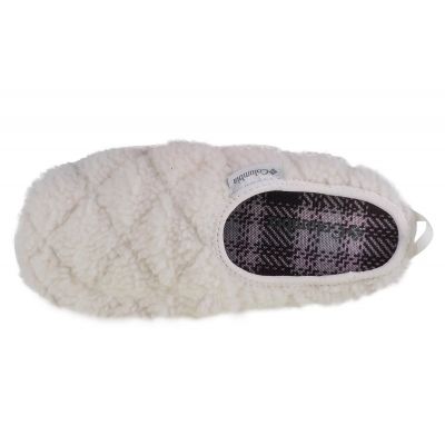 3. Columbia Cozy Cabin Omni-Heat Lazy Bend Camper Schuh W 2048981126