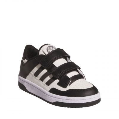 8. Adidas Rapid Court Jr JP7654 Schuhe