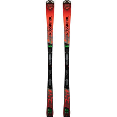ROSSIGNOL HERO ELITE ST TI KONECT SKI