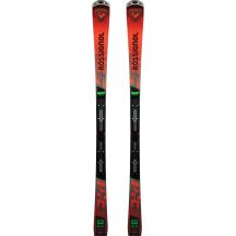 ROSSIGNOL HERO ELITE ST TI KONECT SKI