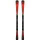 ROSSIGNOL HERO ELITE ST TI KONECT SKI