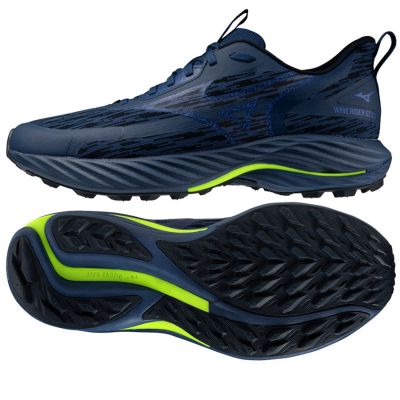 Mizuno WAVE RIDER GTX 3 J1GC257951 Schuhe