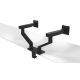 14. Dell Dual-Monitorarm - MDA20
