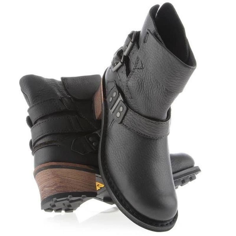 7. Caterpillar Carolina 307104