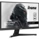 3. Iiyama 22 G2245HSU-B2 HDMI DP USB Monitor - Flachbildschirm - 54,6 cm