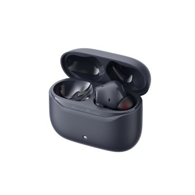 4. TW991 PRO (SPACE NC01T) Kabellose Kopfhörer (Marineblau)