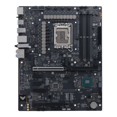 10. ASUS TUF GAMING Z890-PLUS WIFI Mainboard