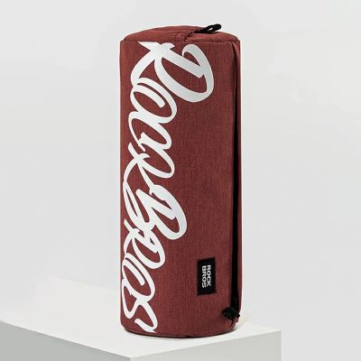 4. Rockbros G006 Flash Journey Lenkertasche 3,6 l – Rot