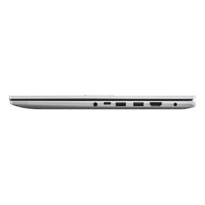 2. ASUS Vivobook 15 X1502VA-BQ976 i5-13420H 15,6'' FHD IPS 60Hz 250nits AG 16GB DDR4 SSD1TB Intel UHD Graphics WLAN+BT 720p-Kamera 42Wh NoOS Cool Silver