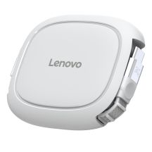 Lenovo GX91V57059 240W USB-C Einziehbares Kabel Weiß