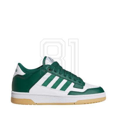 Adidas Rapid Court Low Jr JR1019 shoes