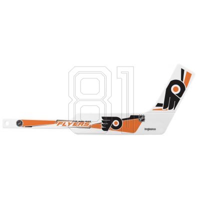22. Inglasco Mini NHL 531AN000037 Plastic Goalie Stick