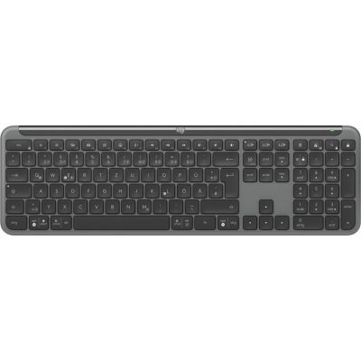 7. Logitech Signature Slim K950