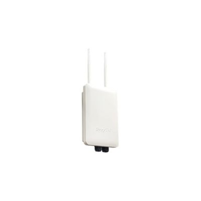 8. DrayTek VIGORAP 918R WLAN-Zugangspunkt 1300 Mbit/s Weiß PoE-Unterstützung