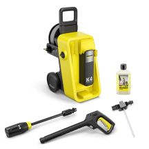 Kärcher K 4 Comfort Premium Hochdruckreiniger - 1.324-750.0