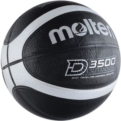 5. MOLTEN B7D3500 KS BASKETBALL