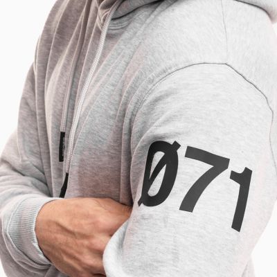 6. Ozoshi Jukon Sweatshirt M OZ93888