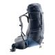 4. Deuter Aircontact Lite 40 + 10 Rucksack 3340123-7319
