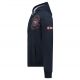 4. Geographical Norway Geganto DB 100 M Sweatshirt WZ3025H/GN-Navy