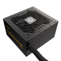 Enermax Cyberbron III 750 Watt 80+ Braun Nicht-Modulares ATX 3.1 Netzteil