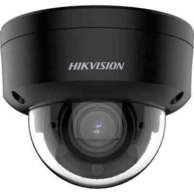 Hikvision DS-2CD2743G2-LIZS2U (2,8–12 mm) (SCHWARZ) IP-Sicherheitskamera