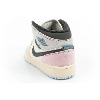 5. Nike Air Jordan 1 Damen-High-Top-Sportschuhe, modische Sneaker
