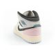 5. Nike Air Jordan 1 Damen-High-Top-Sportschuhe, modische Sneaker