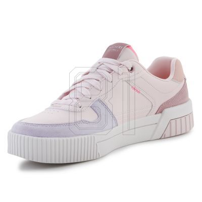 3. Skechers Jade Schuhe - Stylish Type W 185092-ROS