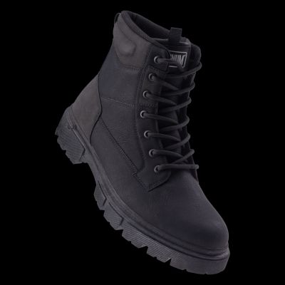 5. Herrenschuhe von WARLINE