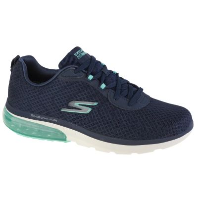 9. Skechers Go Walk Air 2.0-Dynamic Virtue W Schuhe 124354-NVTQ