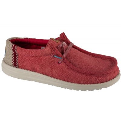 Hey Dude Wally Jute M 43085-79B Schuhe
