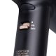 11. ELDOM HAARTROCKNER HT270 BRIZO 2000W SUPER-LEISE TECHNOLOGIE 3 LUFTSTÄRKEN, IONISIERUNGS-AUTOREINIGUNGSFUNKTION;